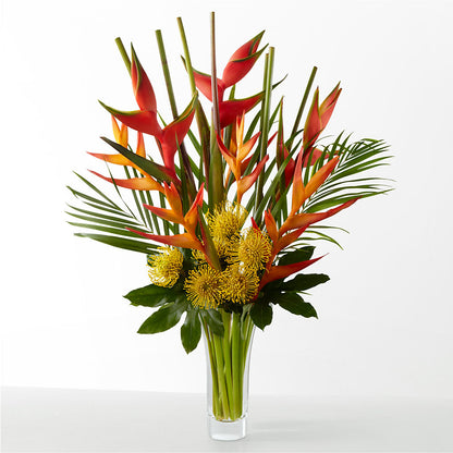 The Drama –  East End Flowers And Gifts Inc, Hensley AR