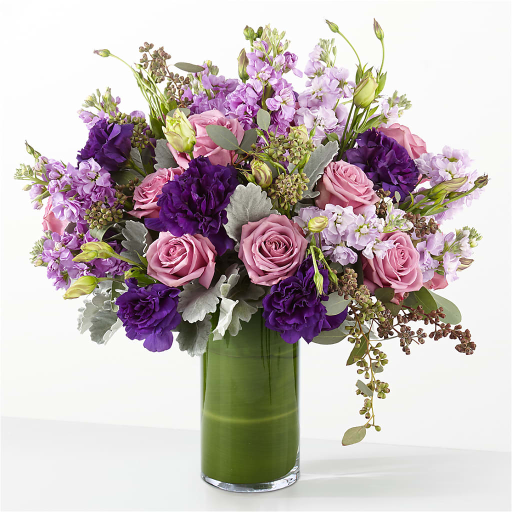 The Monarch –  East End Flowers And Gifts Inc, Hensley AR