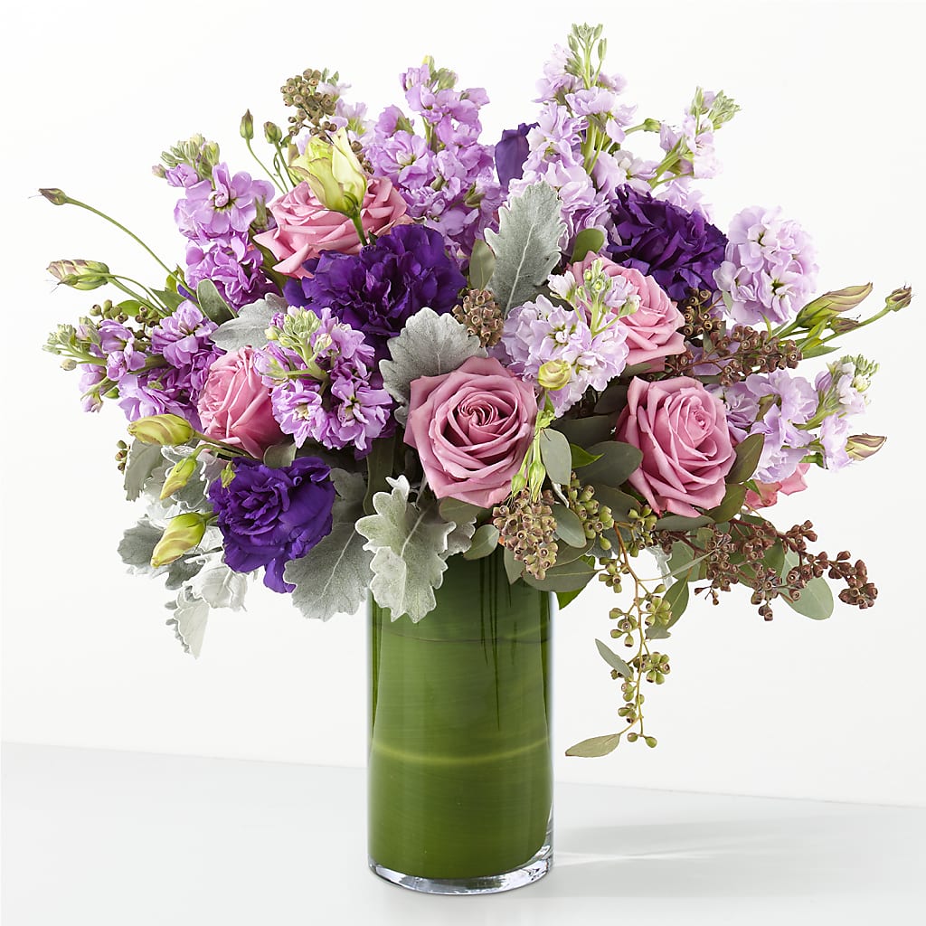 The Monarch –  East End Flowers And Gifts Inc, Hensley AR