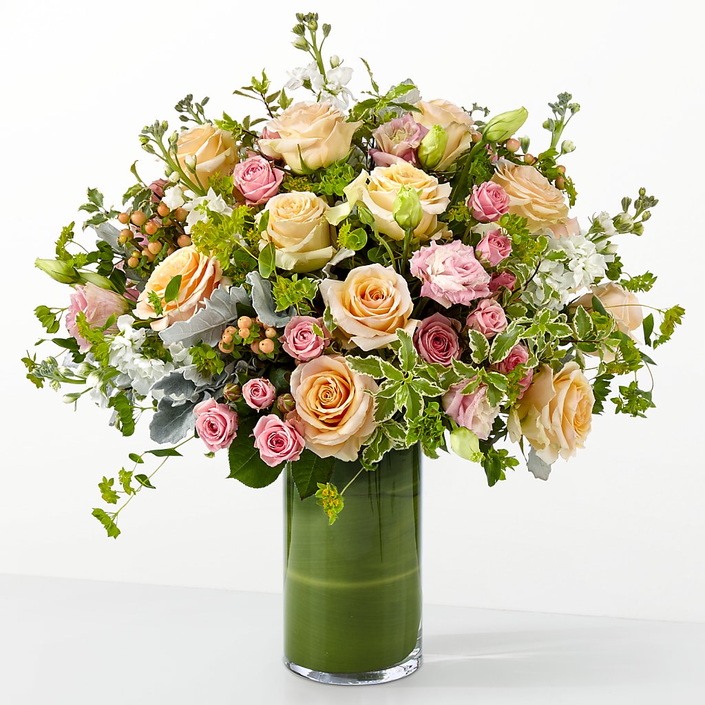 The Glamour Shot –  East End Flowers And Gifts Inc, Hensley AR