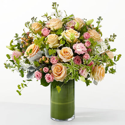 The Glamour Shot –  East End Flowers And Gifts Inc, Hensley AR