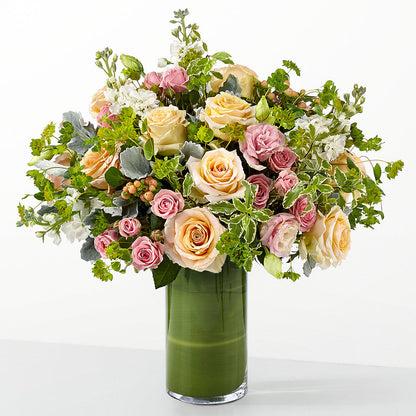 The Glamour Shot –  East End Flowers And Gifts Inc, Hensley AR