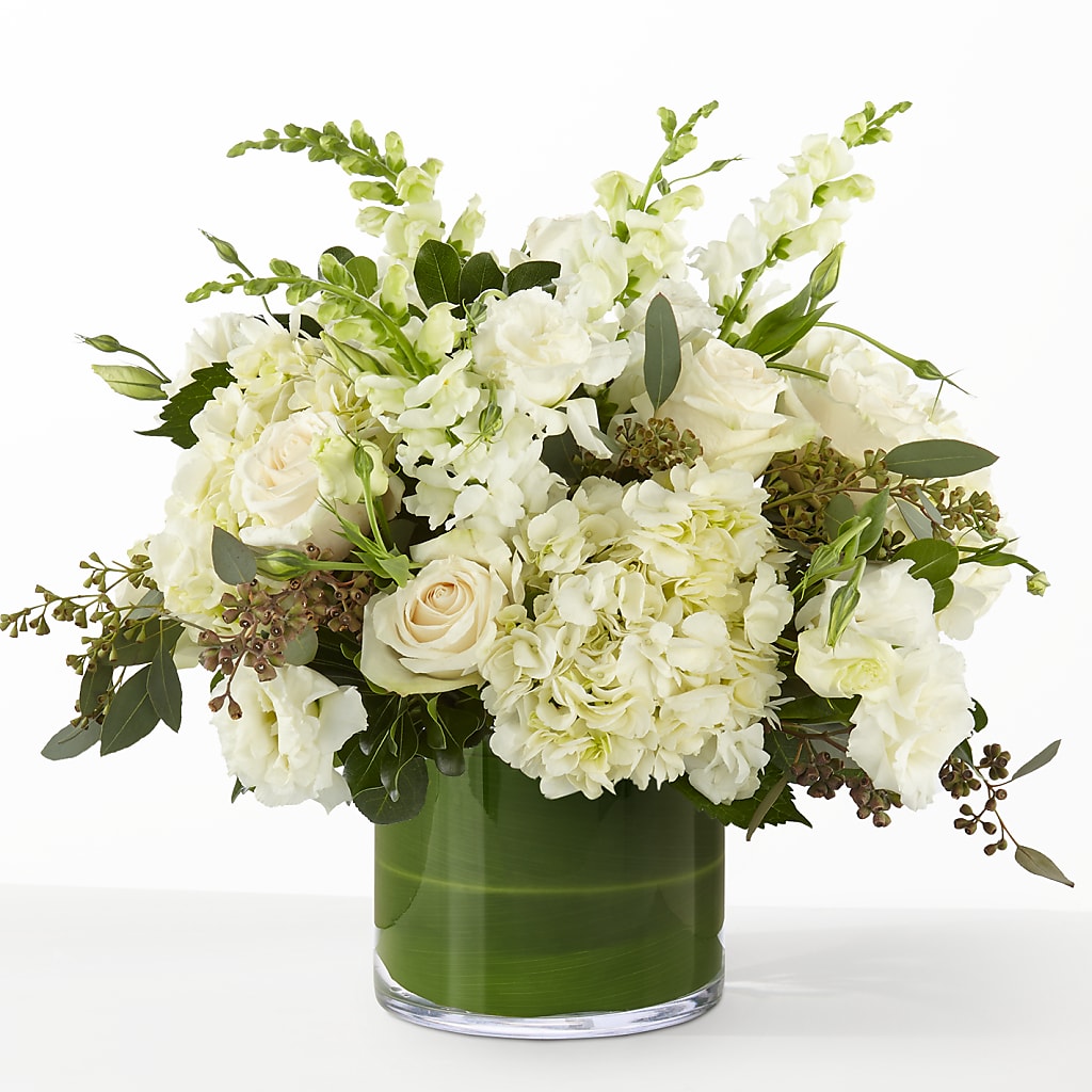 The Gallery –  East End Flowers And Gifts Inc, Hensley AR