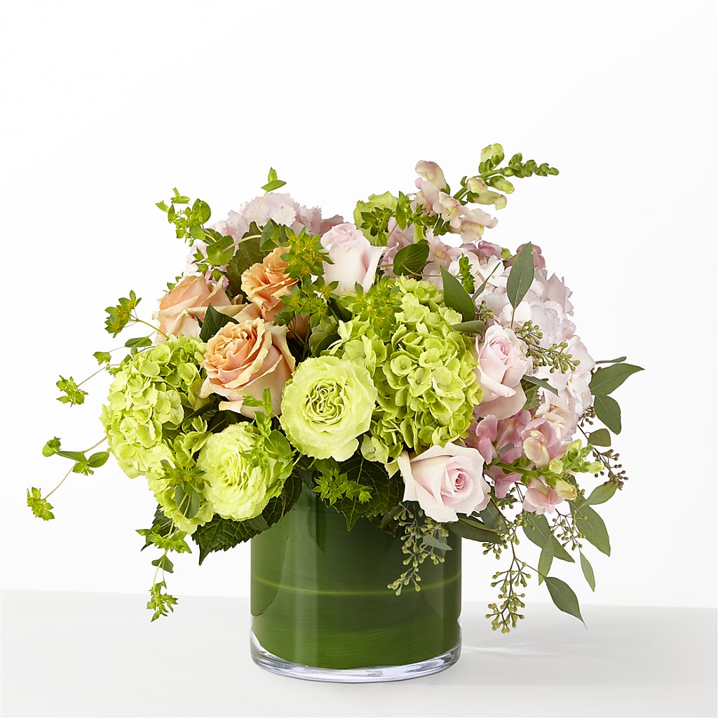The Art Deco –  East End Flowers And Gifts Inc, Hensley AR