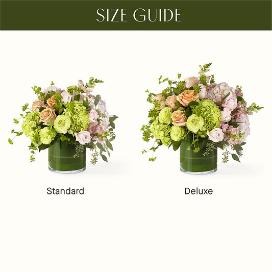 The Art Deco –  East End Flowers And Gifts Inc, Hensley AR