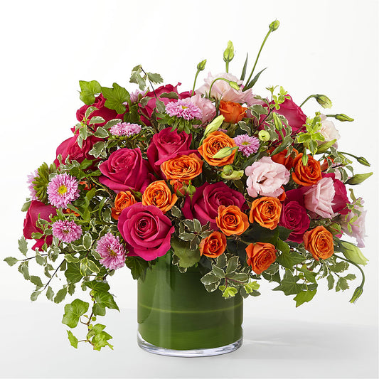 The Trendsetter –  East End Flowers And Gifts Inc, Hensley AR