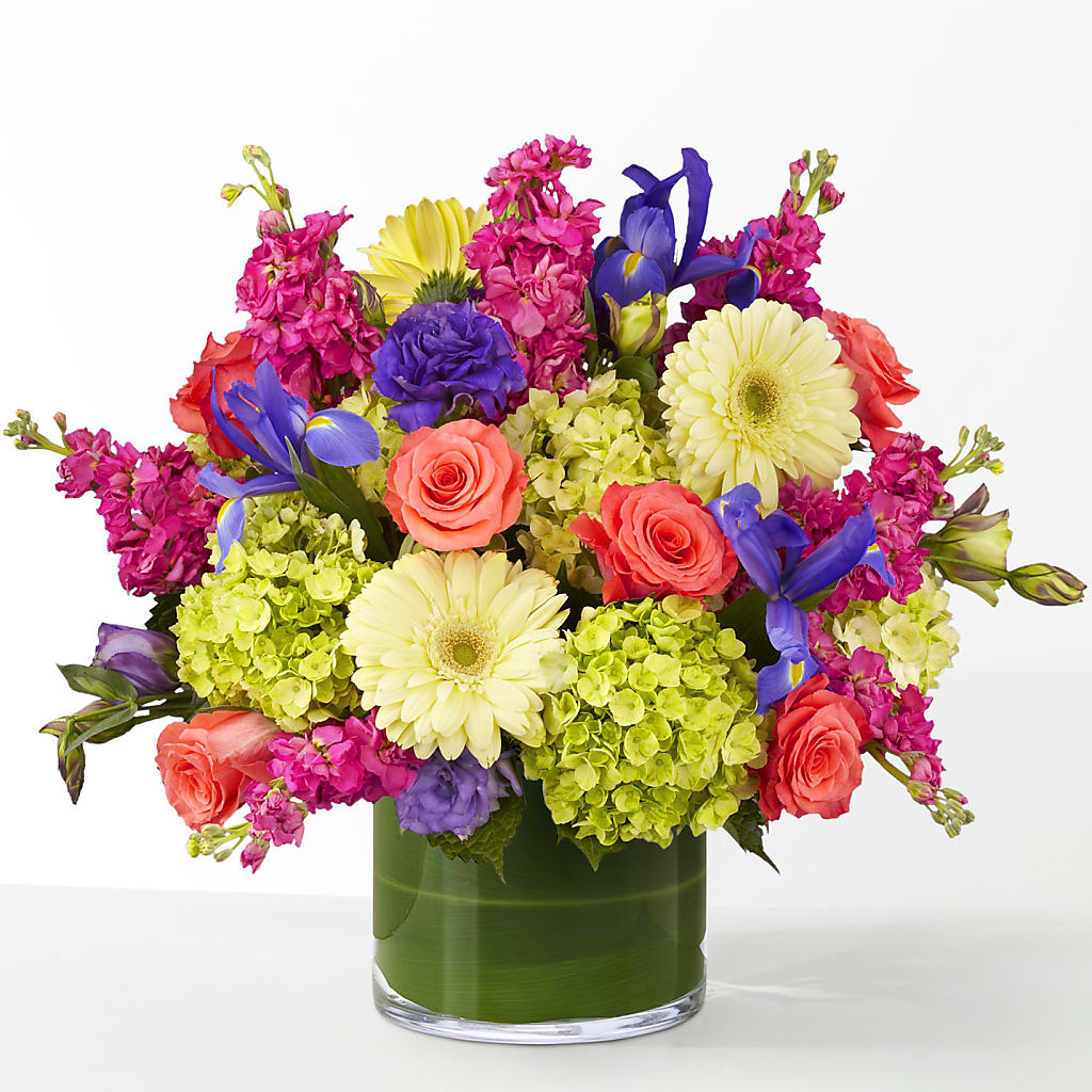 The Couture –  East End Flowers And Gifts Inc, Hensley AR