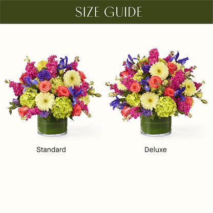 The Couture –  East End Flowers And Gifts Inc, Hensley AR