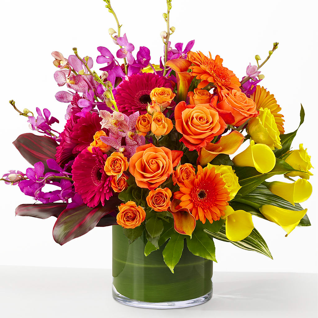 The Mosaic –  East End Flowers And Gifts Inc, Hensley AR