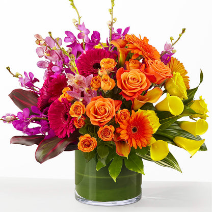 The Mosaic –  East End Flowers And Gifts Inc, Hensley AR
