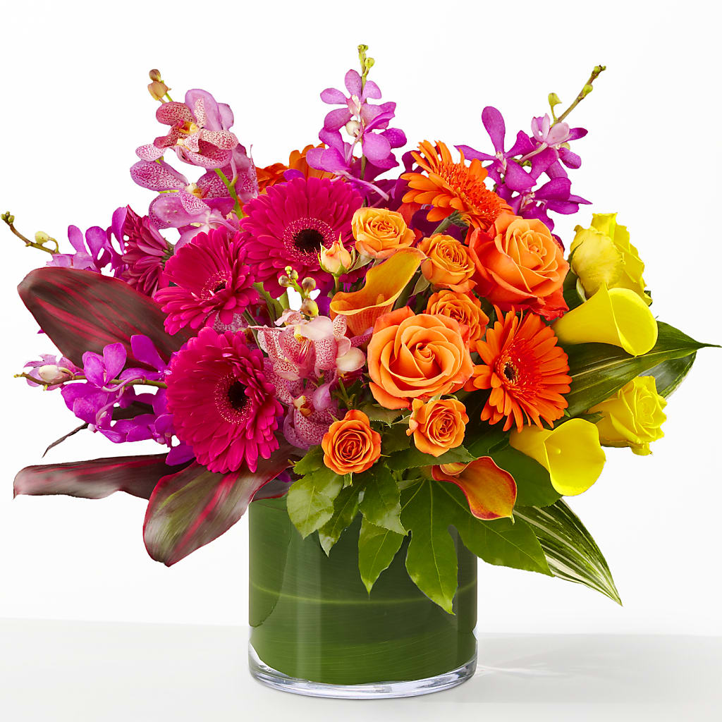 The Mosaic –  East End Flowers And Gifts Inc, Hensley AR