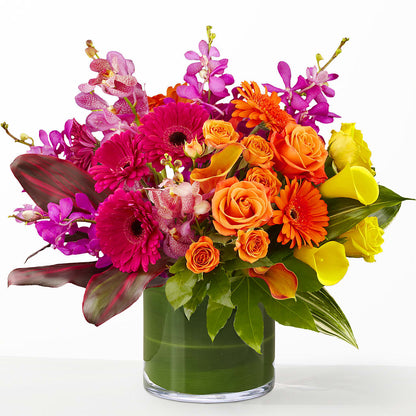 The Mosaic –  East End Flowers And Gifts Inc, Hensley AR