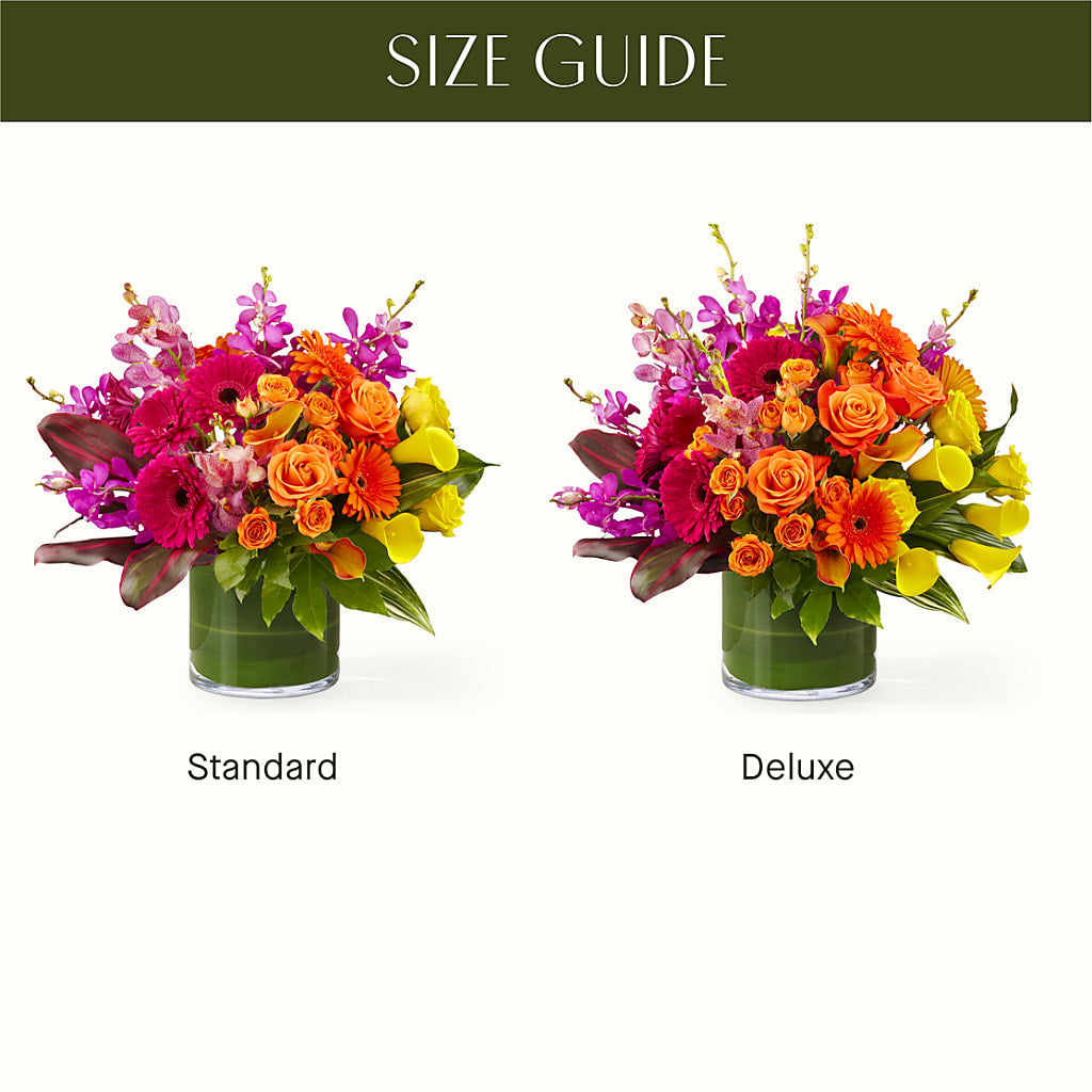 The Mosaic –  East End Flowers And Gifts Inc, Hensley AR