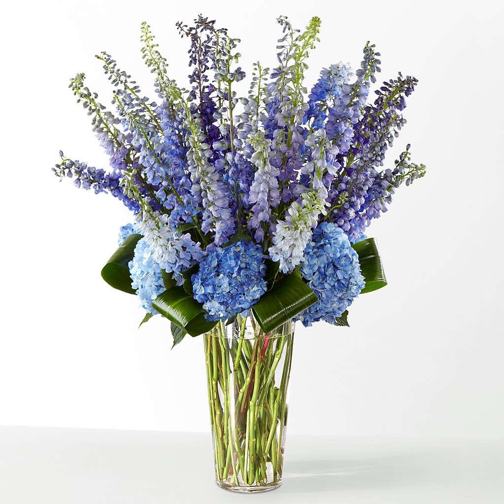 The Editorial –  East End Flowers And Gifts Inc, Hensley AR
