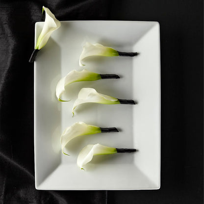 Calla Lily Promise Boutonniere –  East End Flowers And Gifts Inc, Hensley AR