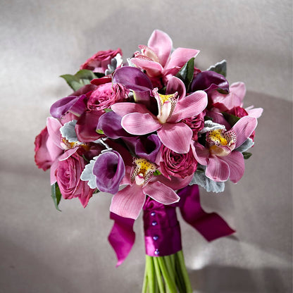 Delicacy Bouquet –  East End Flowers And Gifts Inc, Hensley AR