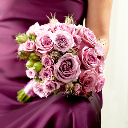 Veronica Bouquet –  East End Flowers And Gifts Inc, Hensley AR