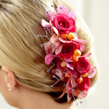 Celestial Hair Decor –  East End Flowers And Gifts Inc, Hensley AR