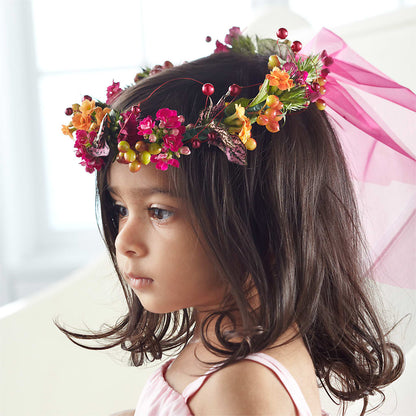 Baby Love Headpiece –  East End Flowers And Gifts Inc, Hensley AR