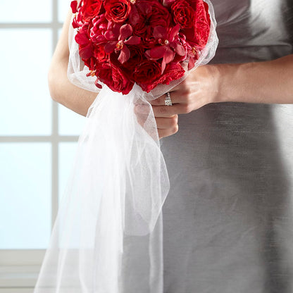 Desire Bouquet –  East End Flowers And Gifts Inc, Hensley AR