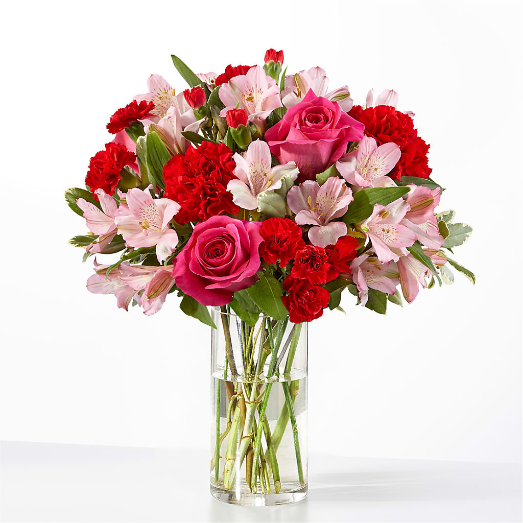 You're Precious Bouquet –  East End Flowers And Gifts Inc, Hensley AR