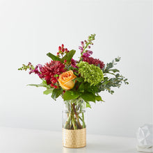 Load image into Gallery viewer, Gilded Moment Bouquet
