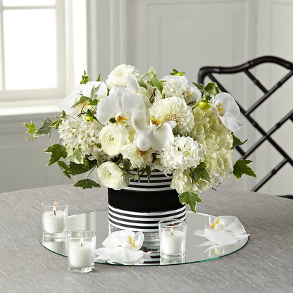 Solemnity Arrangement –  East End Flowers And Gifts Inc, Hensley AR