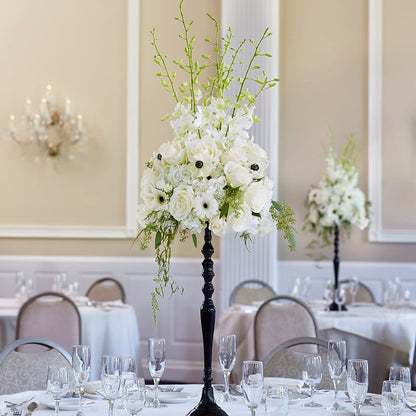 Regency Centerpiece –  East End Flowers And Gifts Inc, Hensley AR