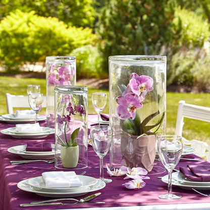 Dramatic Garden Centerpiece –  East End Flowers And Gifts Inc, Hensley AR
