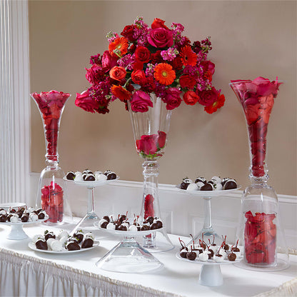 Life's Sweetness Centerpiece –  East End Flowers And Gifts Inc, Hensley AR