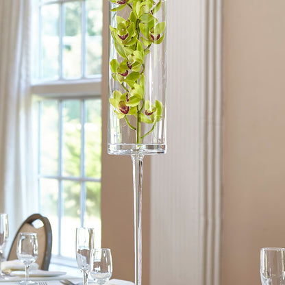Green Mini Cymbidium Bouquet –  East End Flowers And Gifts Inc, Hensley AR