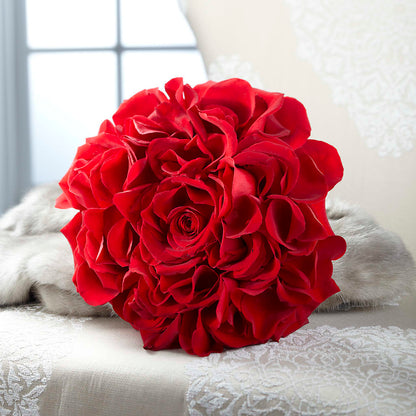 Composite Rose Bouquet –  East End Flowers And Gifts Inc, Hensley AR