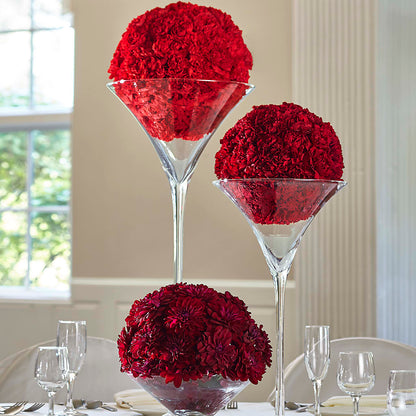 Our Special Vows Centerpiece –  East End Flowers And Gifts Inc, Hensley AR