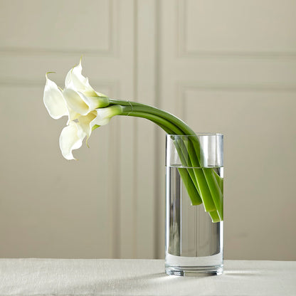 White Calla Bouquet –  East End Flowers And Gifts Inc, Hensley AR